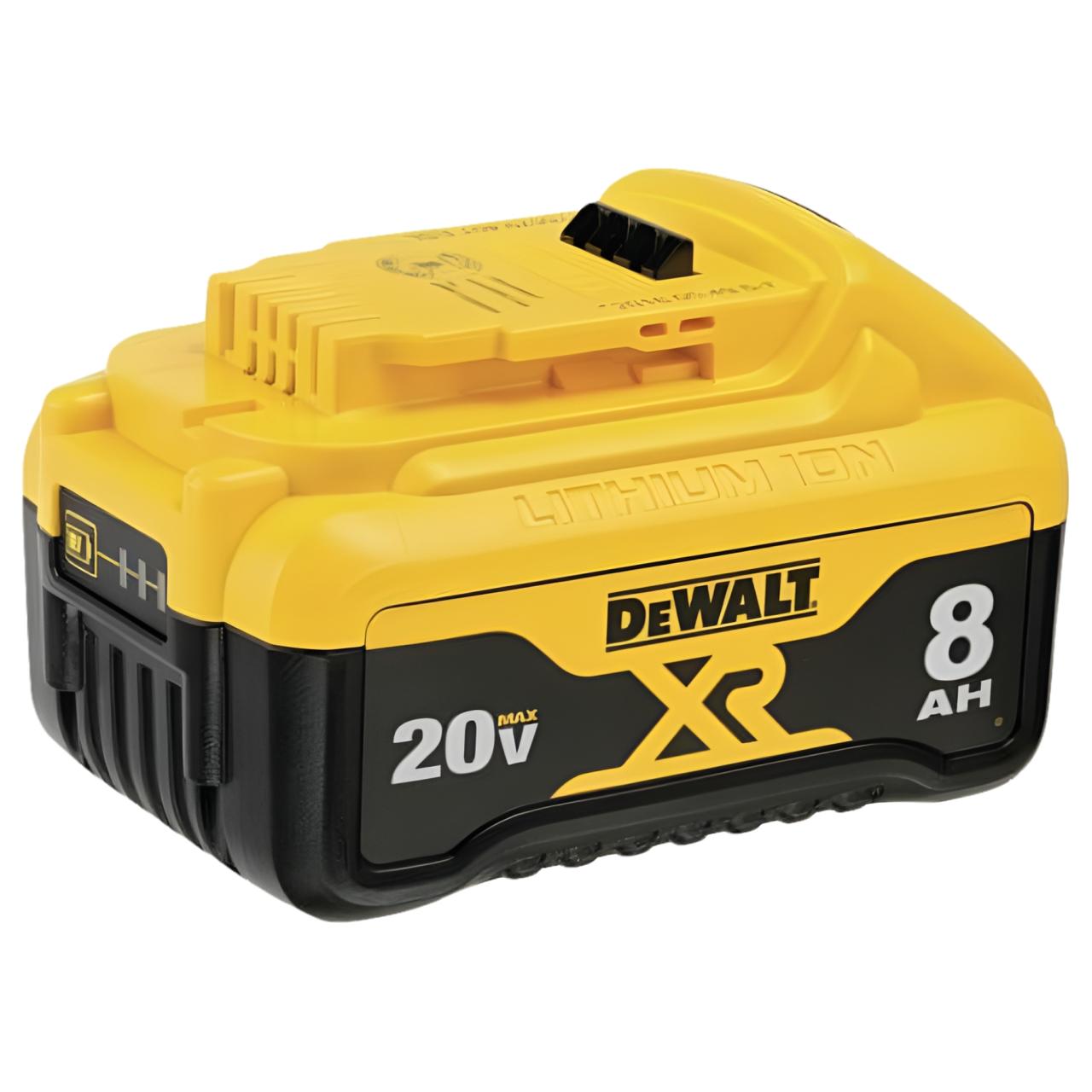 Dewalt-DCB208 20V MAX XR 8Ah Lithium Battery
